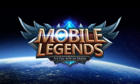 MOBILE LEGENDS Download for Android & IOS