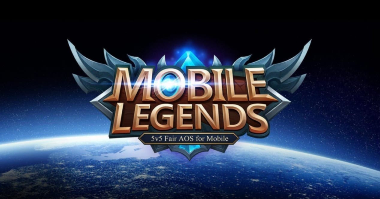 MOBILE LEGENDS Download for Android & IOS
