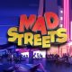 Mad Streets PC Version Game Free Download