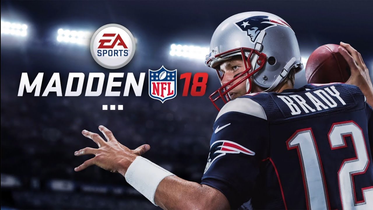 Madden NFL 18 PC Version Game Free Download