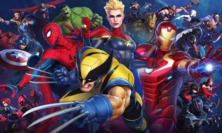 Marvel Ultimate Alliance 3 Version Full Game Free Download