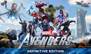 Marvel’s Avengers PC Game Latest Version Free Download