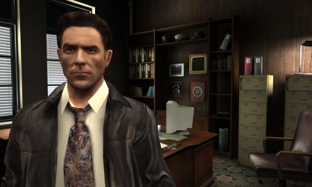 Max Payne 2 free full pc game for Download