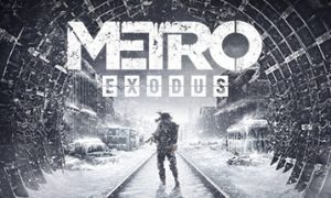 Metro Exodus PC Version Game Free Download
