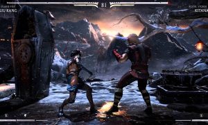 Mortal Kombat X Mobile Game Full Version Download