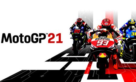 MotoGP21 free full pc game for Download