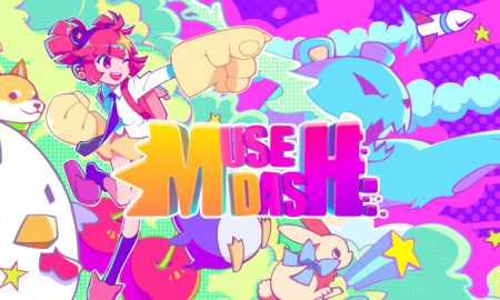 Muse Dash PC Game Latest Version Free Download