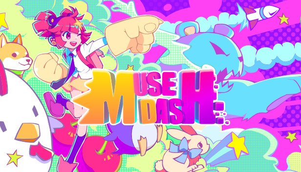 Muse Dash PC Game Latest Version Free Download