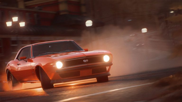 Need For Speed Payback free full pc game for Download