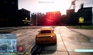 Need for Speed Most Wanted 2012 PC Version Game Free Download