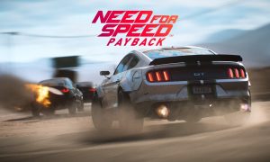 Need for Speed Payback Mobile Game Full Version Download