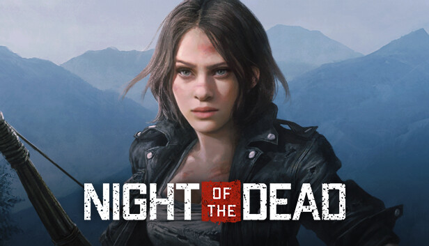 Night of the Dead free full pc game for Download