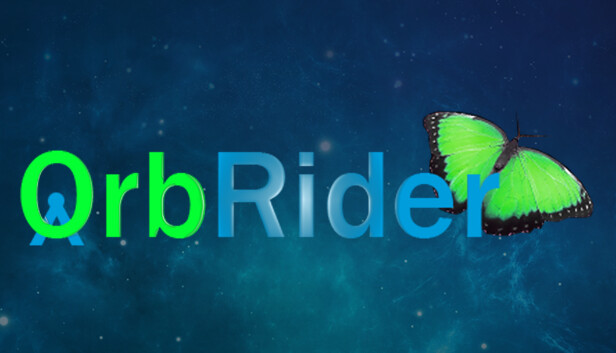 OrbRider free full pc game for Download