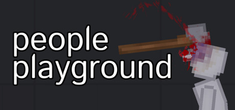 People Playground Version Full Game Free Download