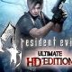 Resident Evil 4 HD Project free full pc game for Download