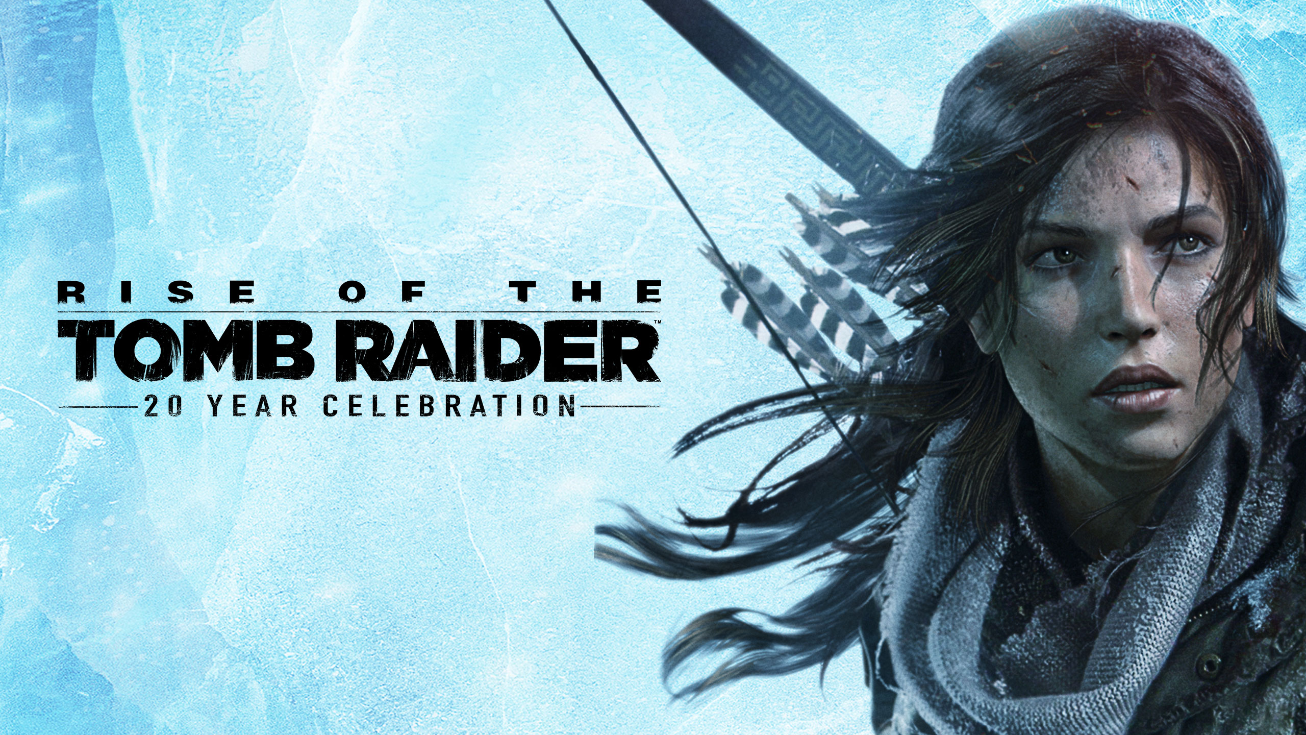 Rise of the Tomb Raider 20 Year Celebration iOS/APK Download