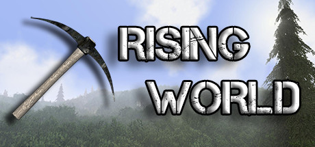 Rising World PC Game Latest Version Free Download