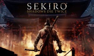 SEKIRO SHADOWS DIE TWICE free full pc game for Download