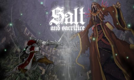 Salt and Sacrifice Version Full Game Free Download