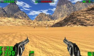 Serious Sam 1 PC Latest Version Free Download