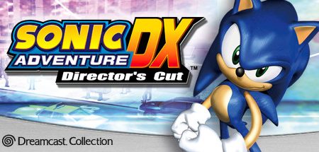 Sonic Adventure DX Download for Android & IOS