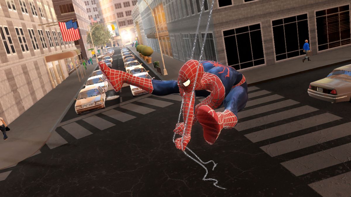 Spider Man 3 iOS/APK Full Version Free Download
