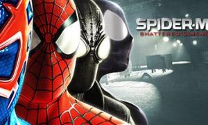 Spider-Man Shattered Dimensions iOS/APK Full Version Free Download