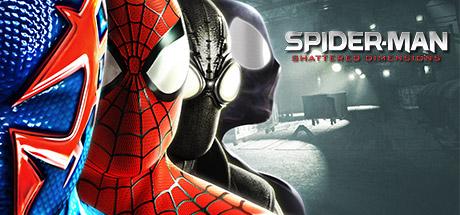 Spider-Man Shattered Dimensions iOS/APK Full Version Free Download
