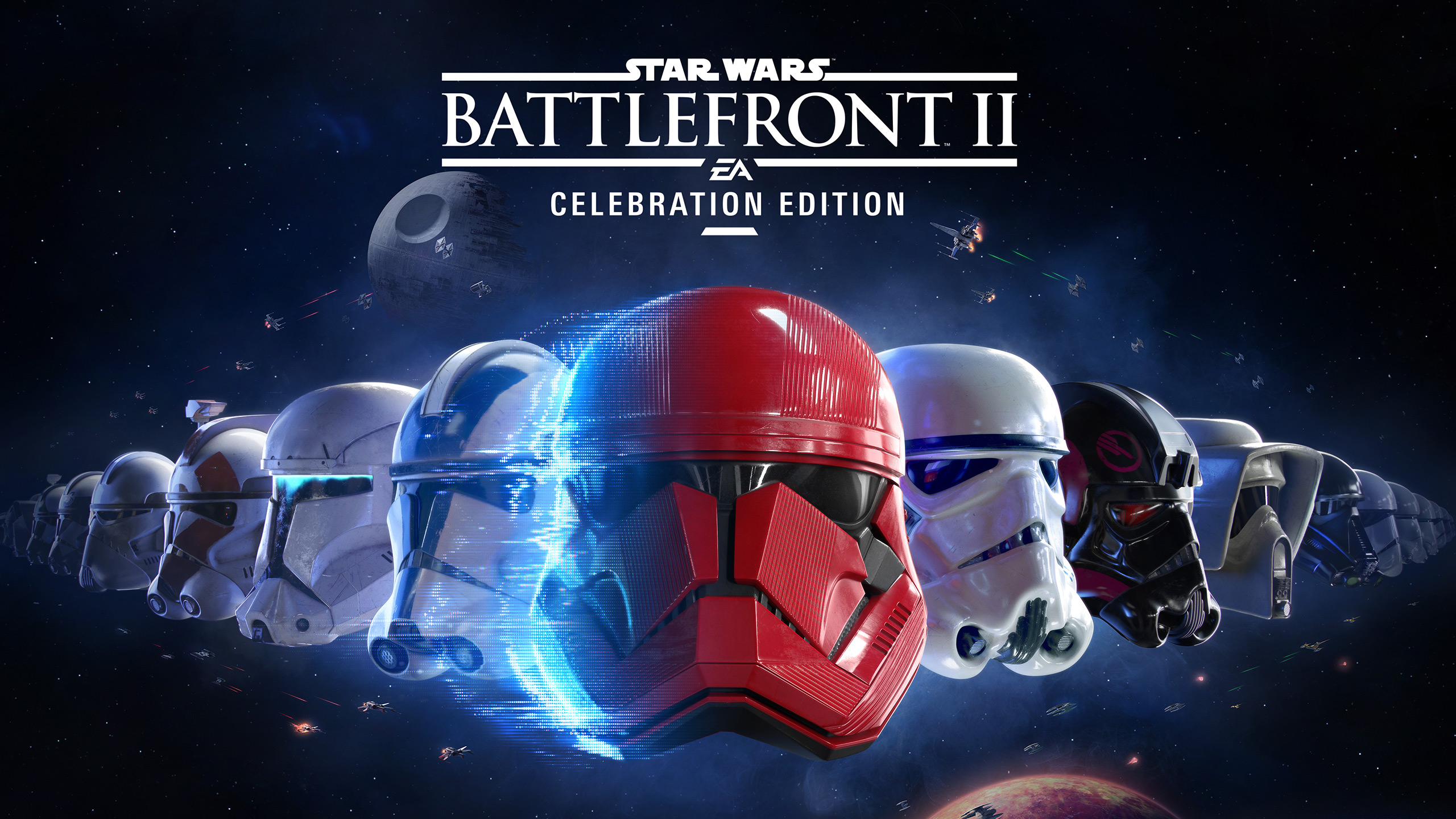 Star Wars Battlefront II Celebration Edition Download for Android & IOS
