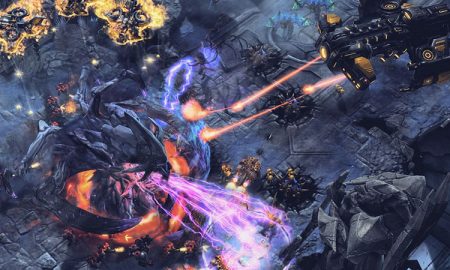 StarCraft 2 Download for Android & IOS