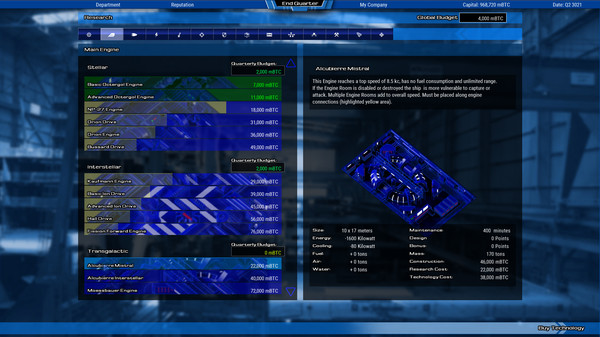 Starship Corporation PC Latest Version Free Download