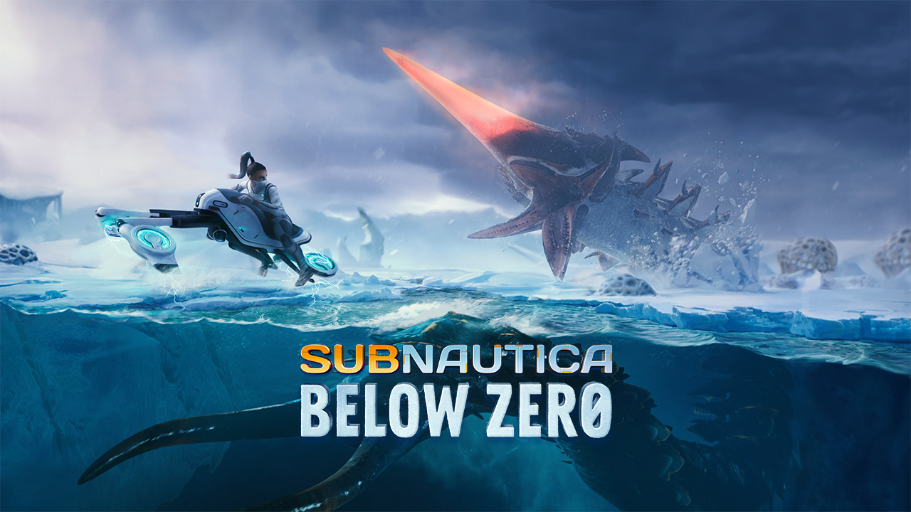 Subnautica: Below Zero PC Latest Version Free Download