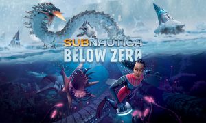 Subnautica Below Zero Version Full Game Free Download