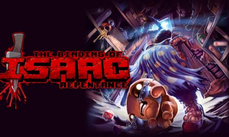 The Binding of Isaac: Repentance iOS/APK Download