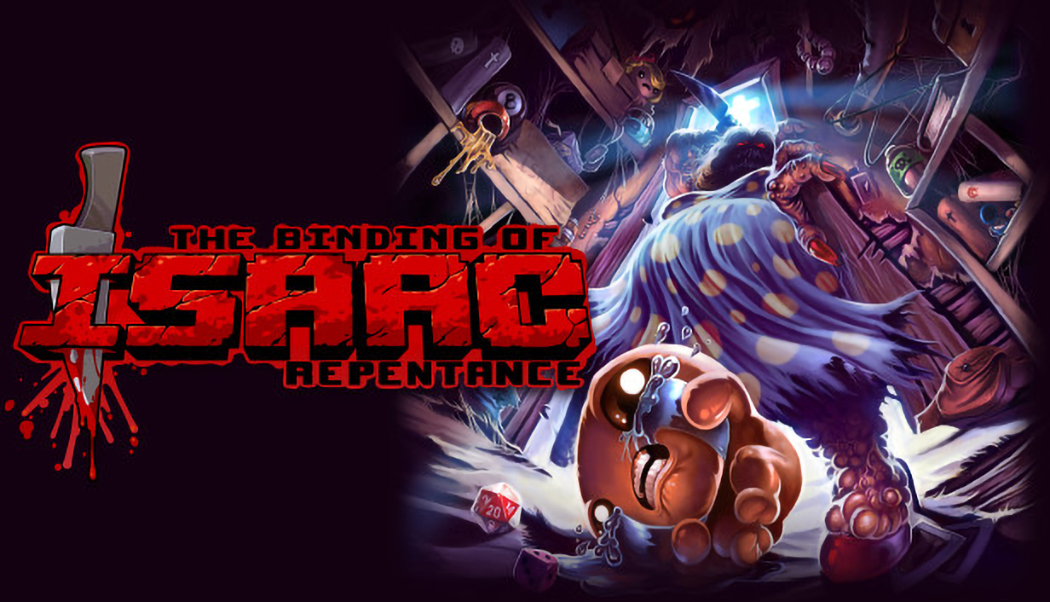 The Binding of Isaac: Repentance iOS/APK Download
