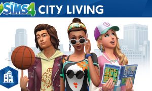 The Sims 4 City Living Download for Android & IOS