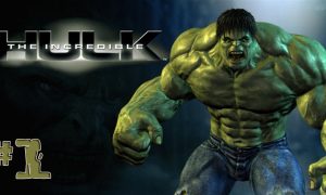 The incredible Hulk iOS/APK Full Version Free Download