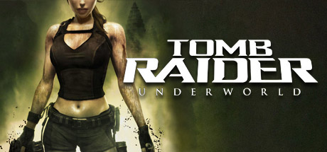 Tomb Raider Underworld PC Latest Version Free Download