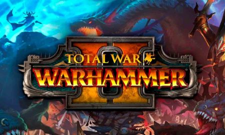 Total War WARHAMMER II Mobile Game Full Version Download