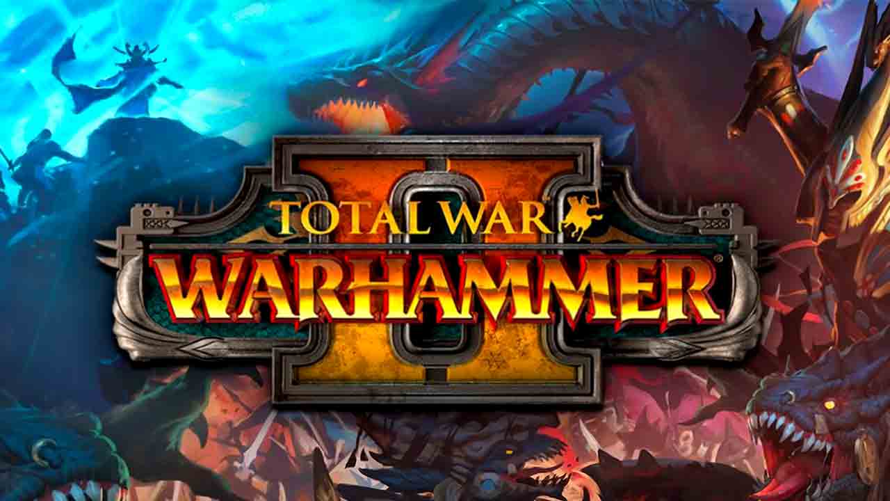 Total War WARHAMMER II Mobile Game Full Version Download