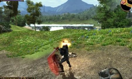 Two Worlds Epic Edition iOS/APK Download