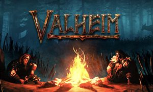 Valheim free full pc game for Download