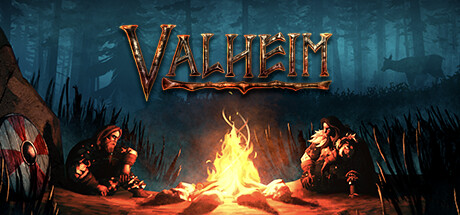 Valheim free full pc game for Download