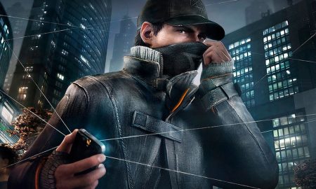 Watch Dogs Version Full Game Free Download