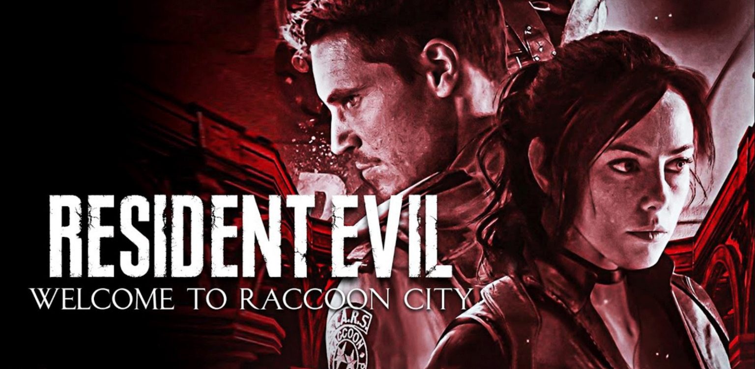 Resident Evil Welcome to Raccoon City free full pc game for Download