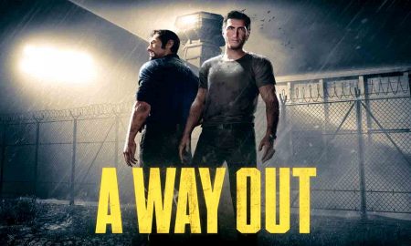A Way Out PC Game Latest Version Free Download