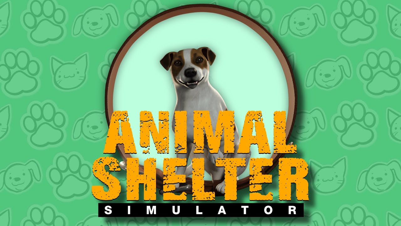 ANIMAL SHELTER free Download PC Game (Full Version)