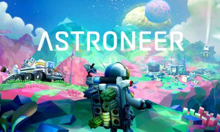 ASTRONEER Xbox Version Full Game Free Download