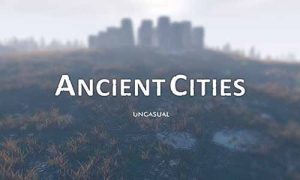 Ancient Cities free full pc game for Download