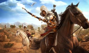 Assassins Creed Origins PC Latest Version Free Download